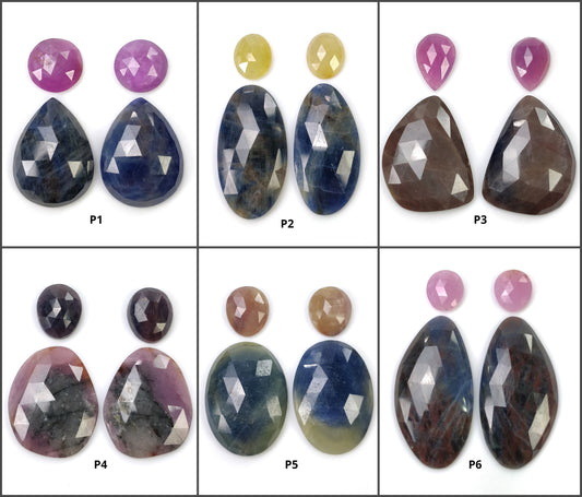 Multi Sapphire