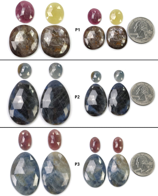 Multi Sapphire