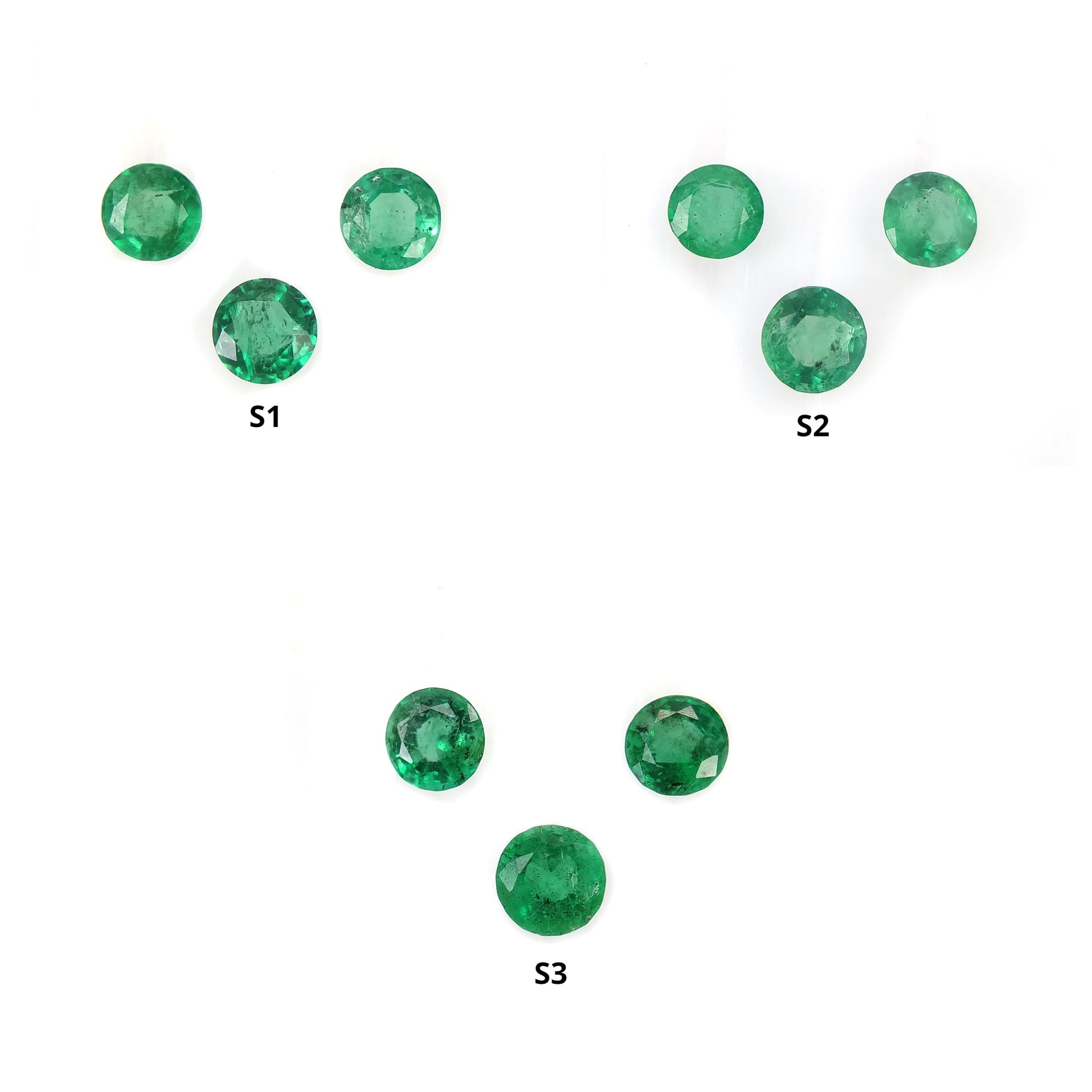 Emerald Gemstone