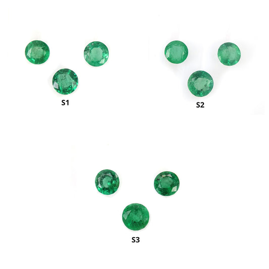 Emerald Gemstone
