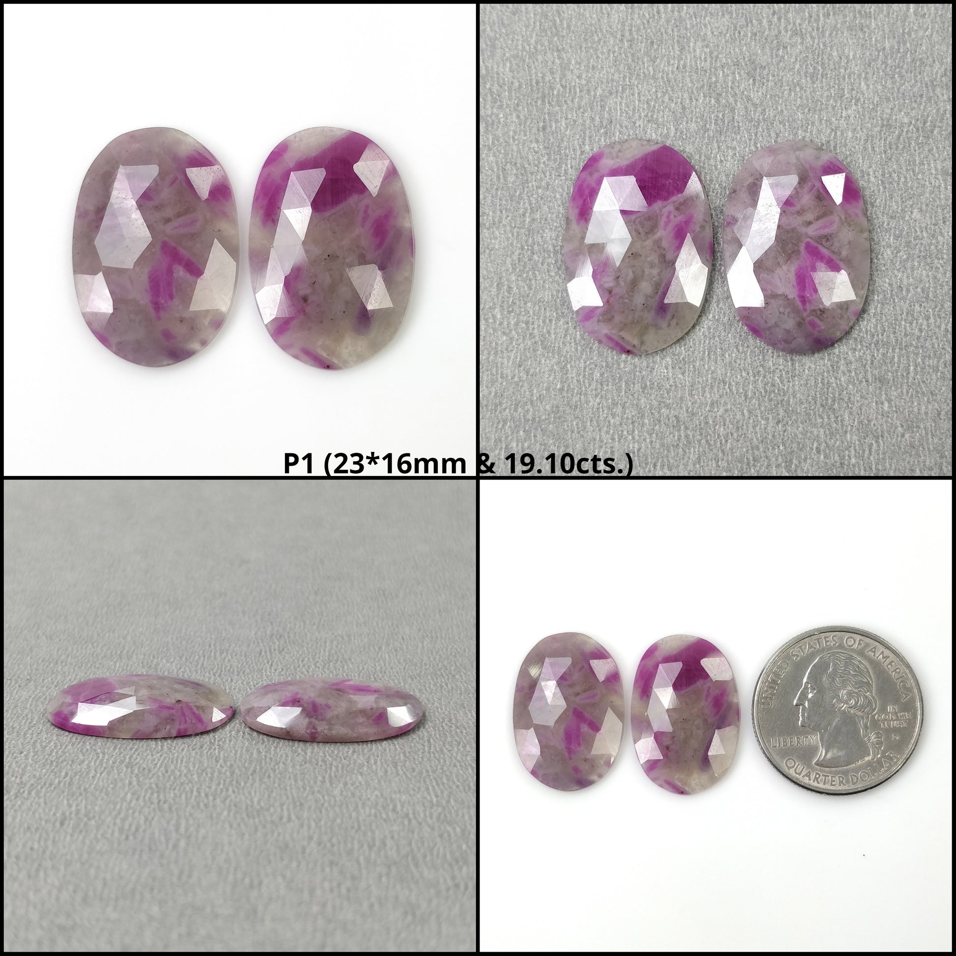 Multi Sapphire