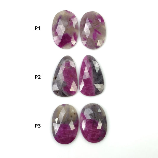 Multi Sapphire
