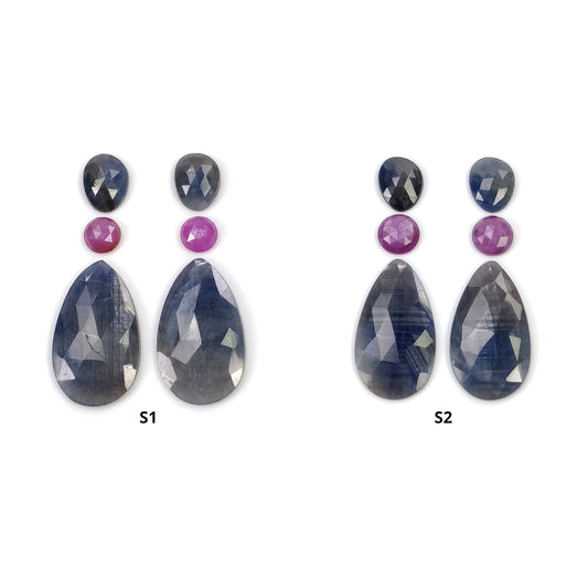 Multi Sapphire