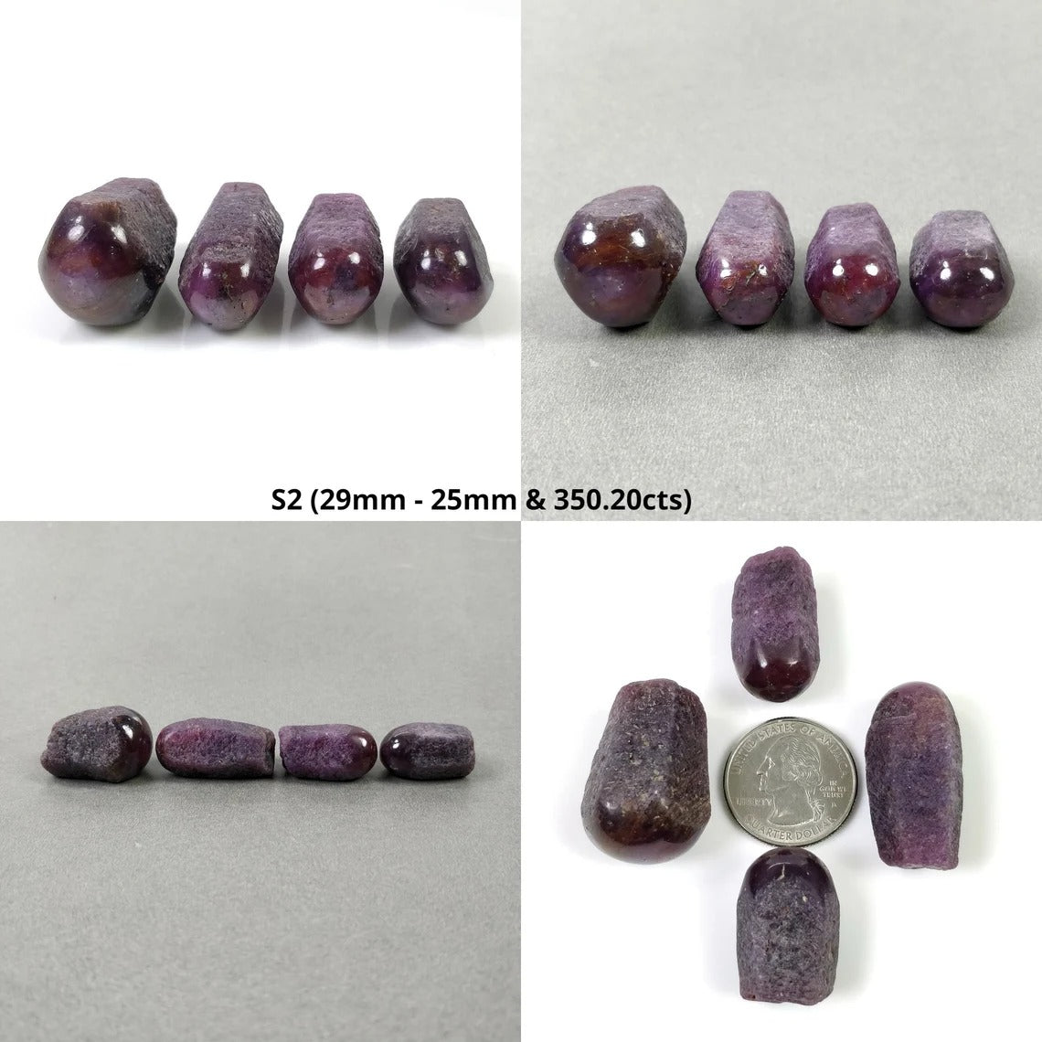 Ruby Rough