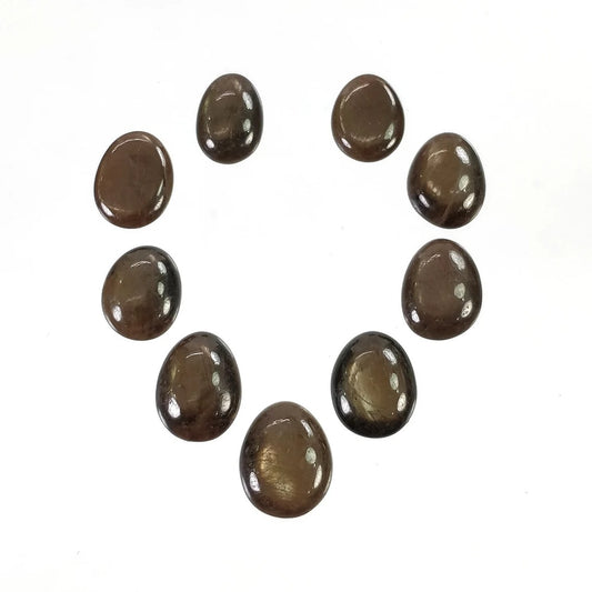 Chocolate Sapphire