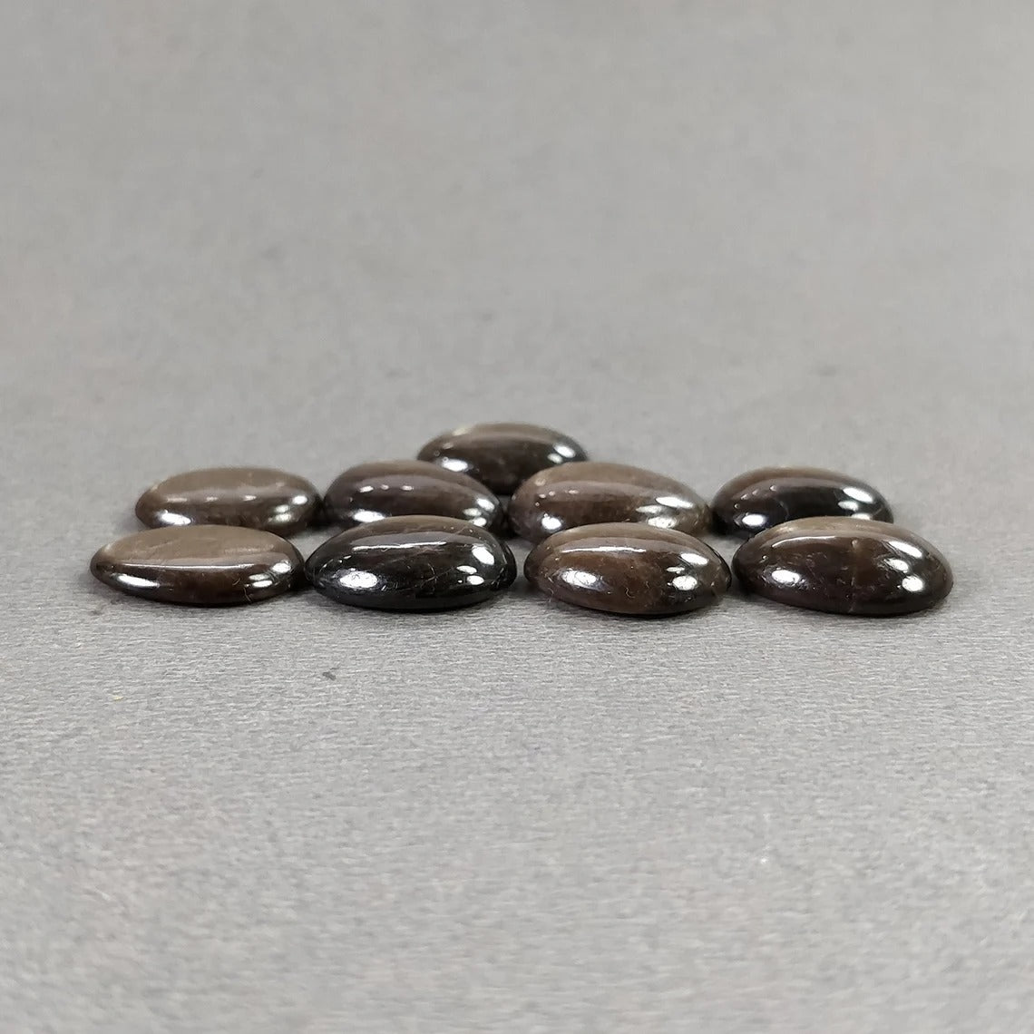 Sapphire Cabochon