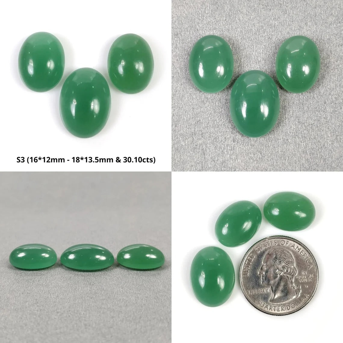 Quartzite Gemstone