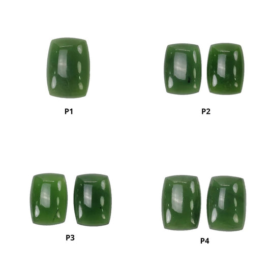 Serpentine Cabochon
