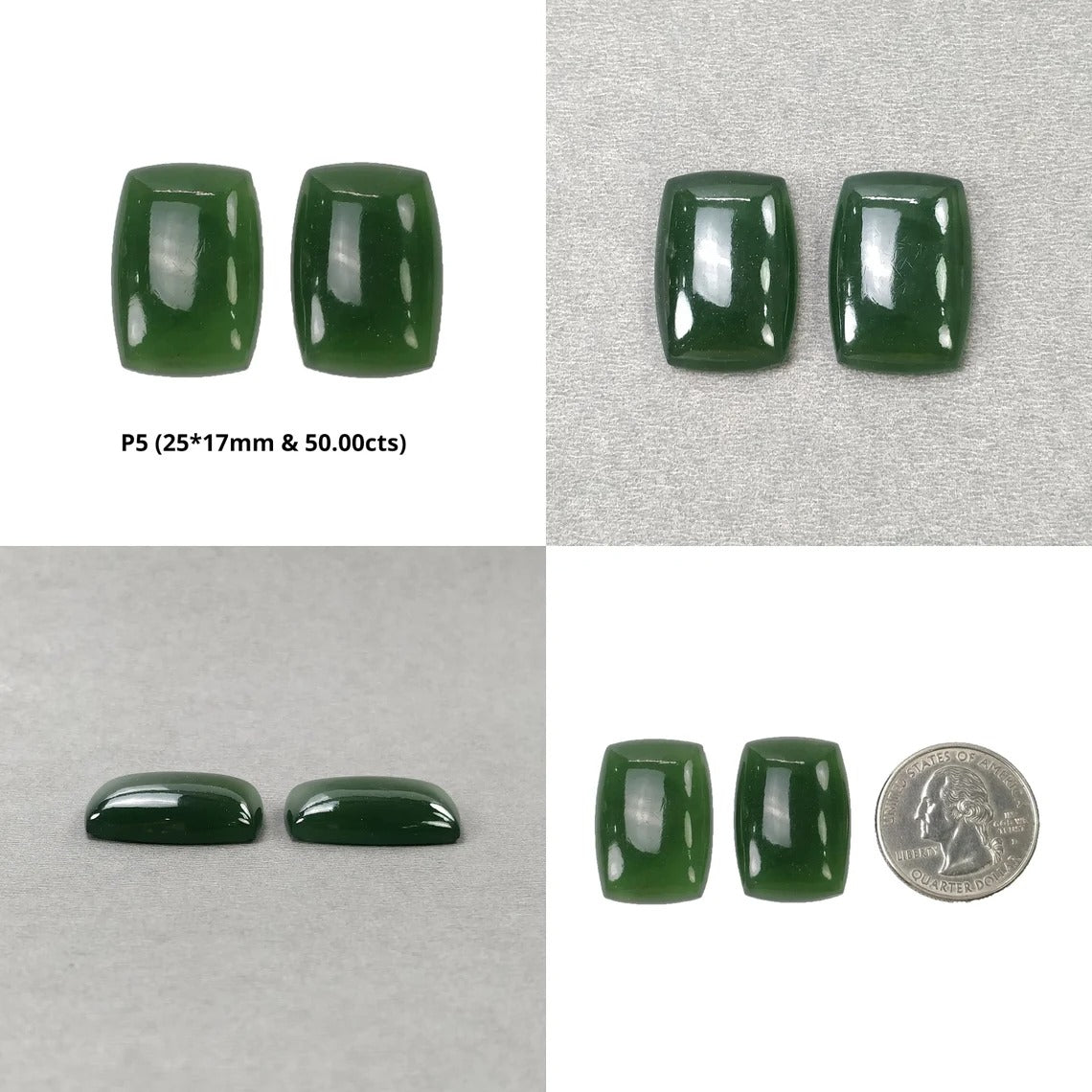 Serpentine Cabs