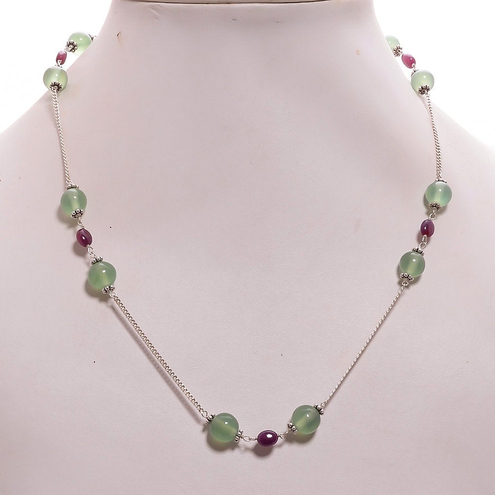 Chain Necklace