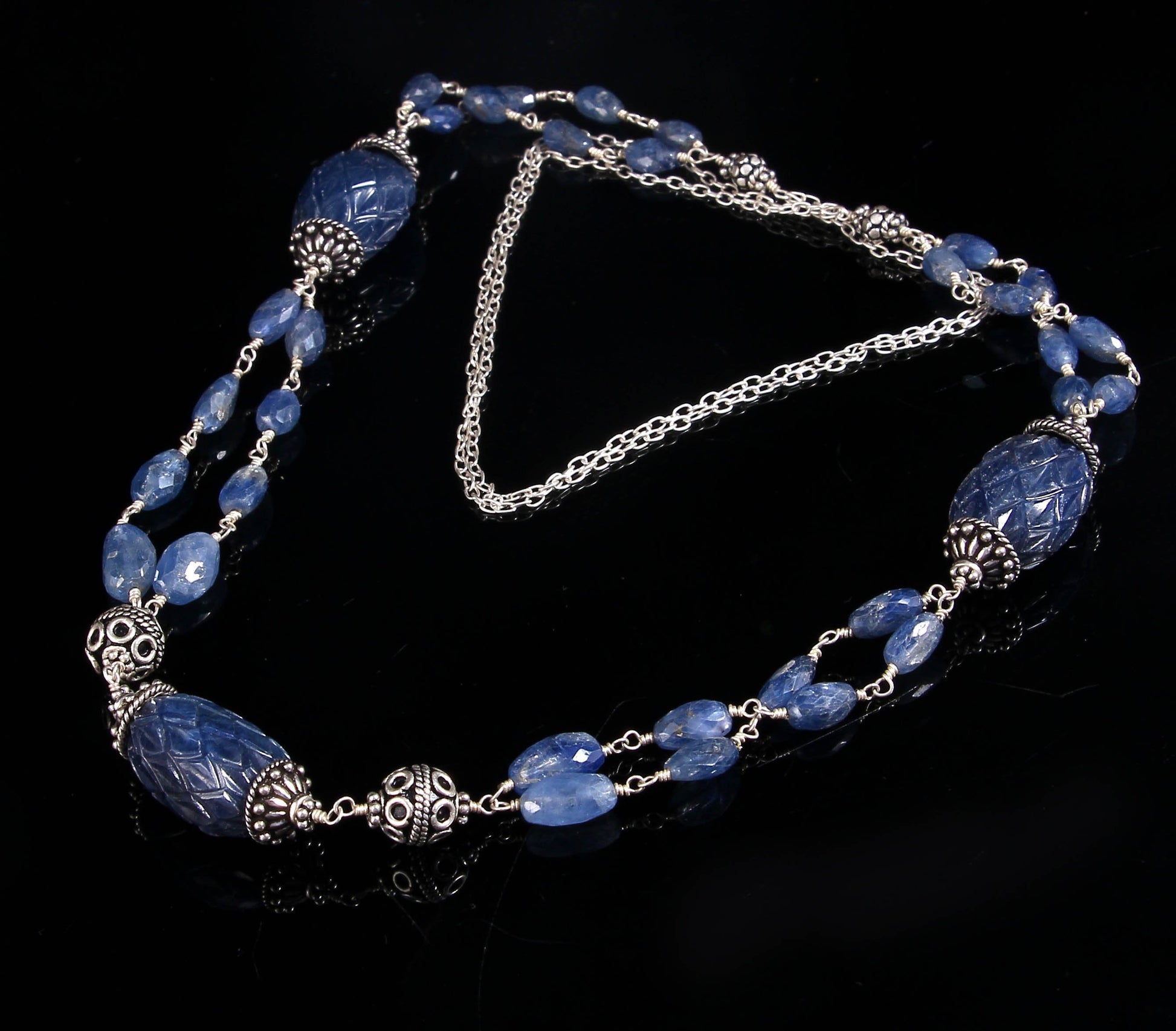 Beads Necklace