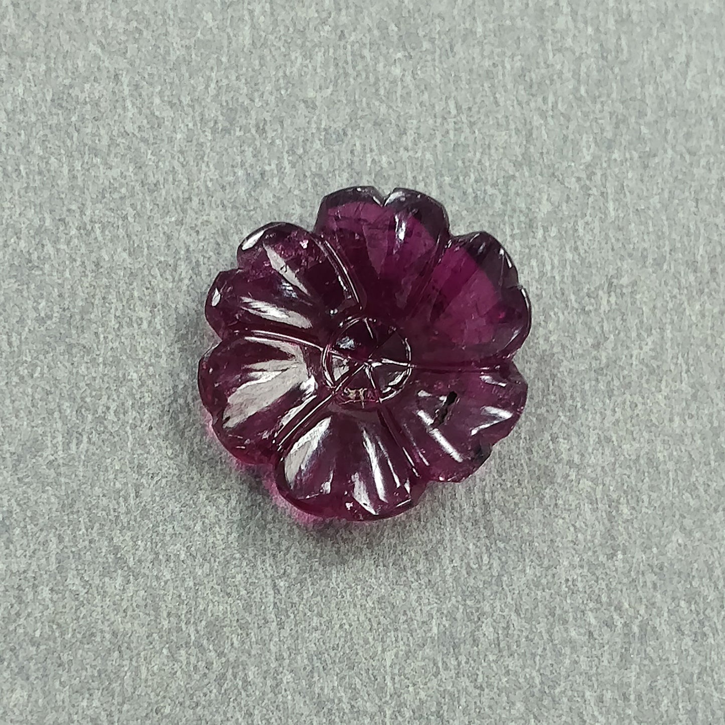 Handmade Tourmaline