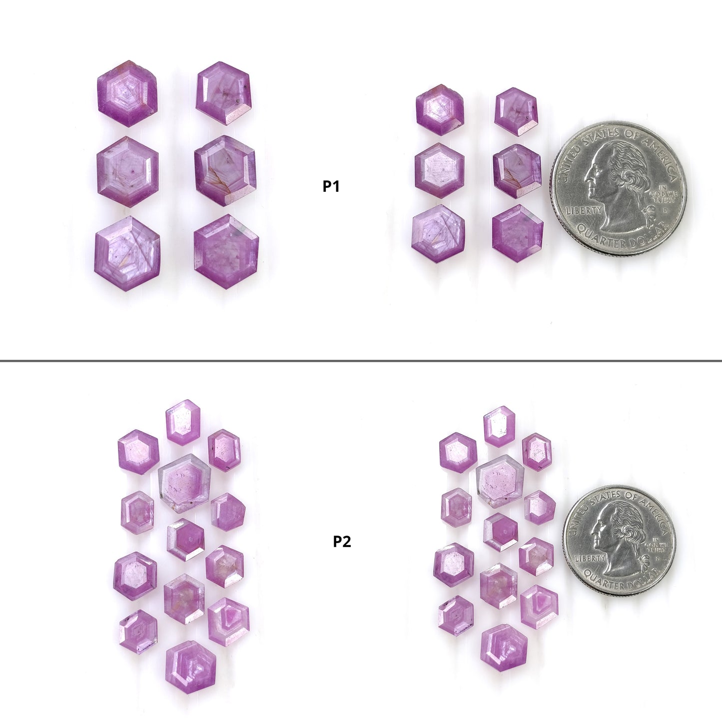Raspberry Sapphire