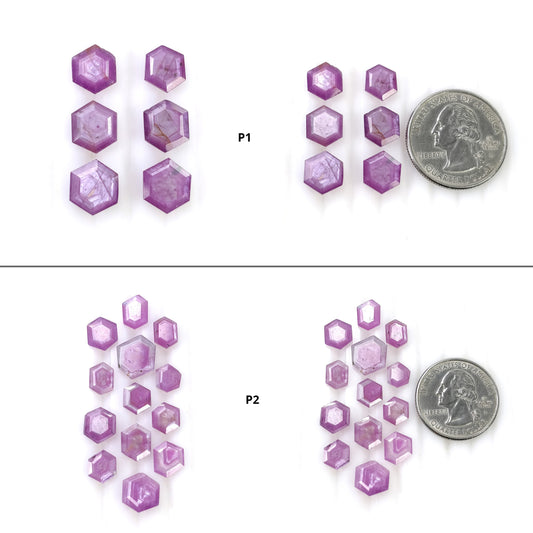 Raspberry Sapphire