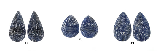 Blue Sapphire